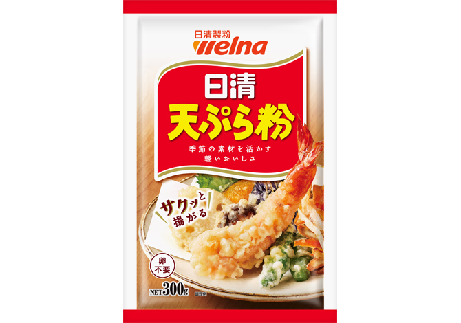 供え 業務用 日清 おいしい天ぷら粉 1kg 36259